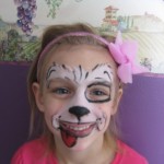 Just Plain Silly Balloon Twisting, Juggling, and Face Painting, proudly serving Southern New Jersey, including Pennsauken, Merchantville, Cherry Hill, and Maple Shade.