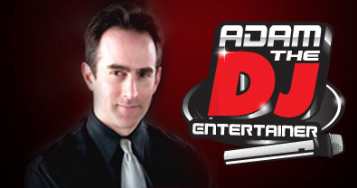 Adam The DJ