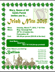 IrishNite2015