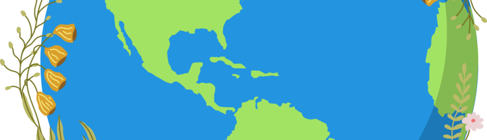 Spring and Earth Day